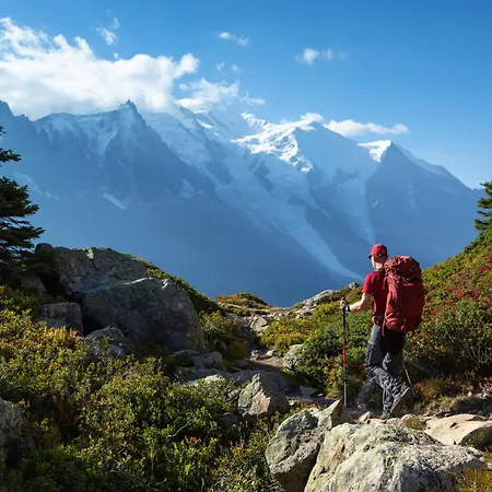 Du Croz Rj - Happy Chamonix