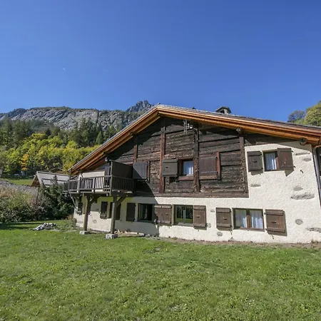 Apartment Du Croz Rj - Happy *