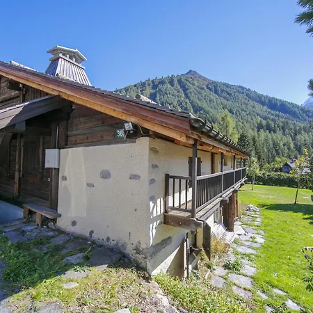 Apartment Du Croz Rj - Happy