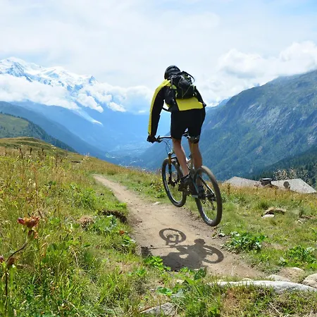 Du Croz Rj - Happy * Chamonix