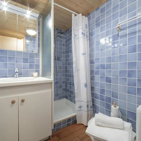 Du Croz Rj - Happy Apartment