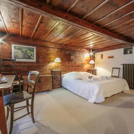 Apartment Du Croz Rj - Happy