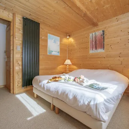 Apartment Du Croz Rj - Happy *