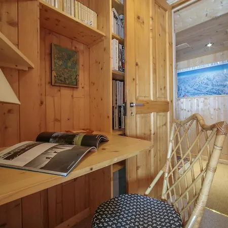 Apartament Du Croz Rj - Happy *
