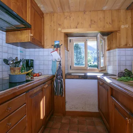 Apartament Du Croz Rj - Happy