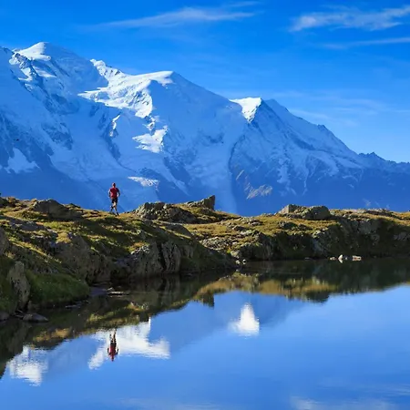 Du Croz Rj - Happy Chamonix